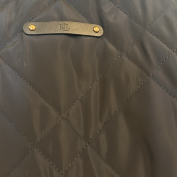 Ralph Lauren coat - Picture 7 of 11